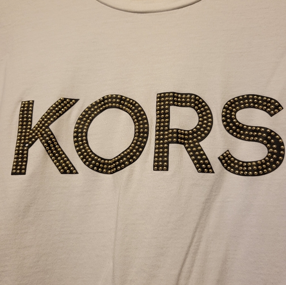 Michael kors shirt - Picture 2 of 4
